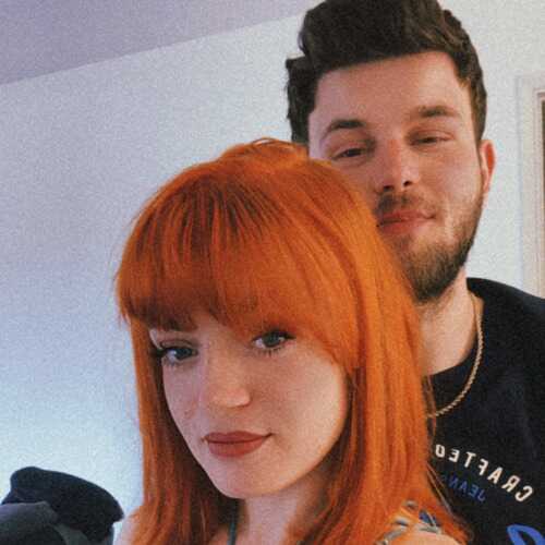 Dom&Vicky