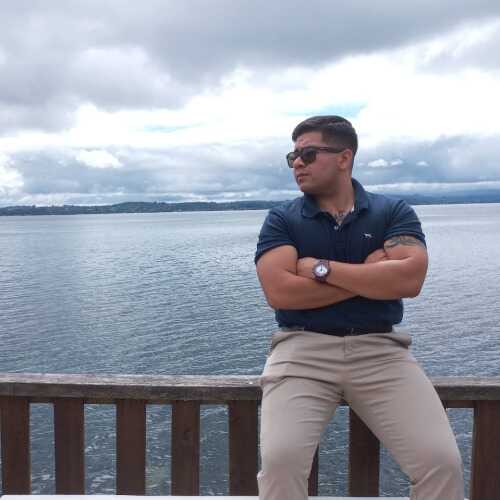 Diego