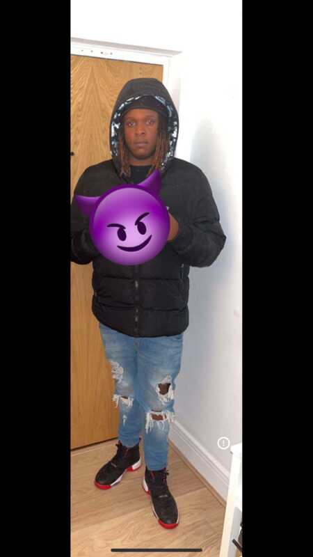 Kaifromsouthldn profile photo