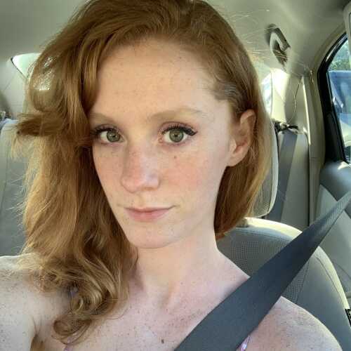 Redhead103