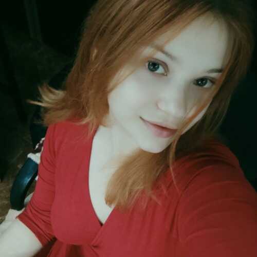 HottestCrista778