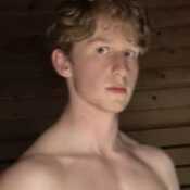 GingerDick04