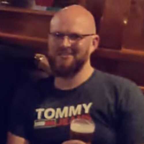 Horndog