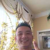 George bang duong 