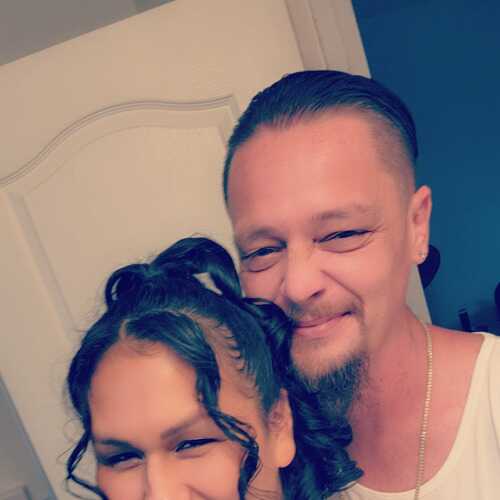 Mrs.&Mr.Crushhog
