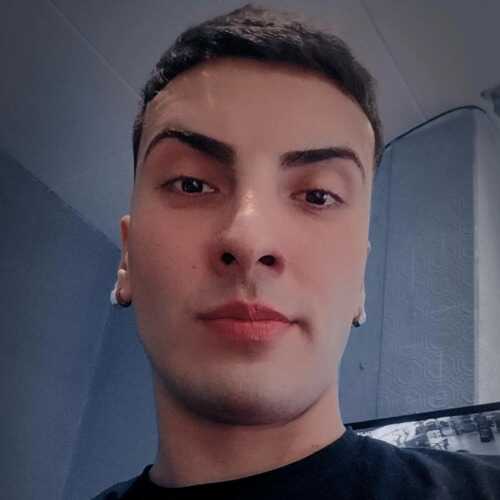 Chaky bj