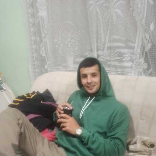 Ezequiel 