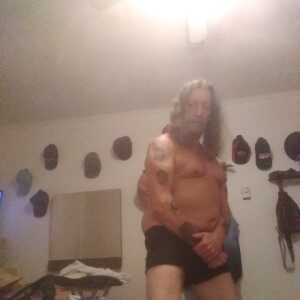 Freakinanalopen