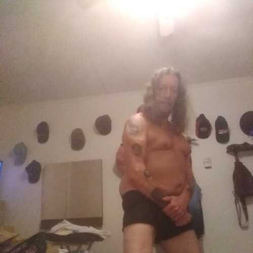 Freakinanalopen