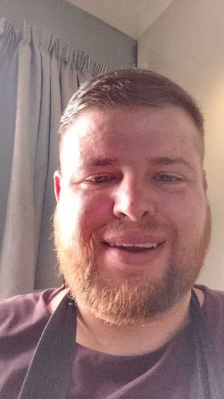 Luke BBW lover profile photo