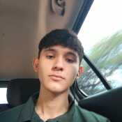 David