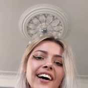 Goddess monica 