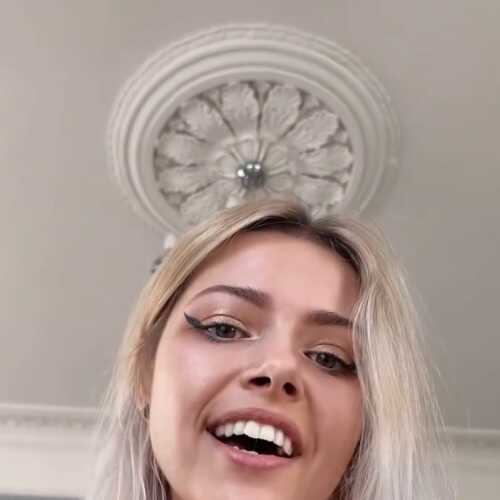 Goddess monica 