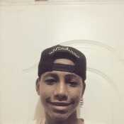 alexis16SantoDomingo