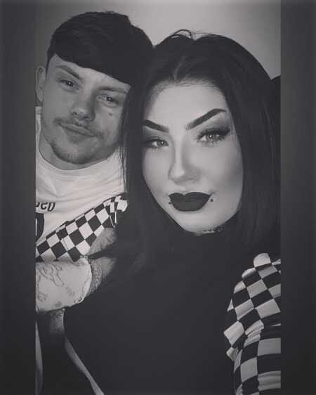 PaigexLiam profile photo