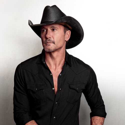 Tim Mcgraw