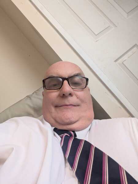 Loverman profile photo