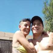 Tamy y emi