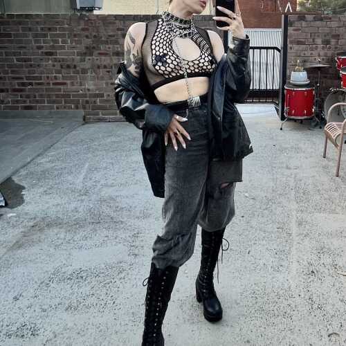 MissGlass