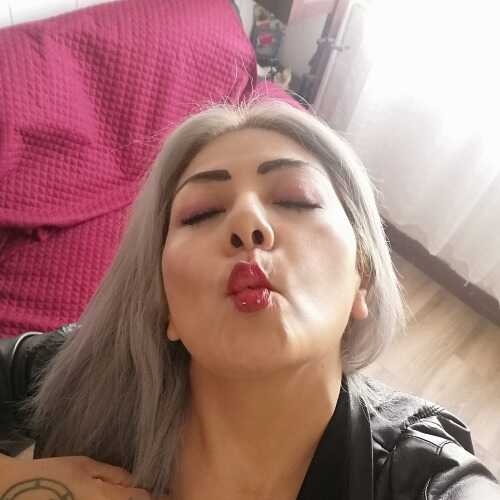 MilfRockera45