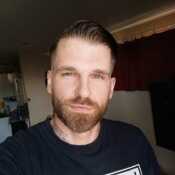 David
