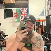 Bigjonstrongman