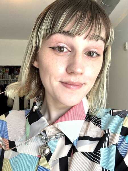 Charlotte profile photo