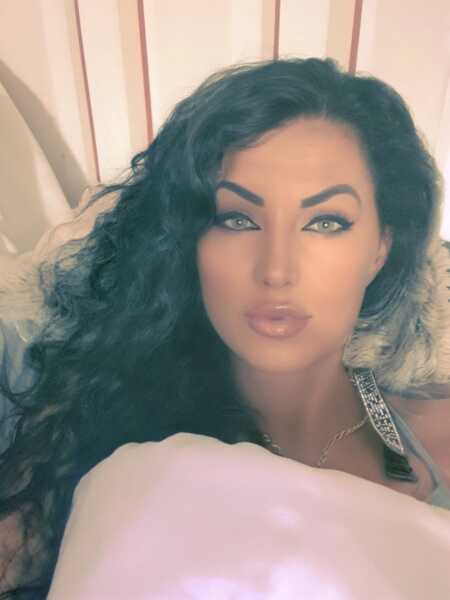 Majestic Anna  profile photo