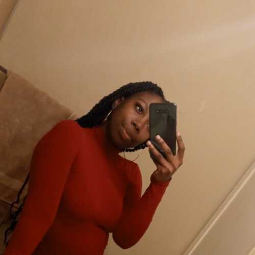 MissDesiree333