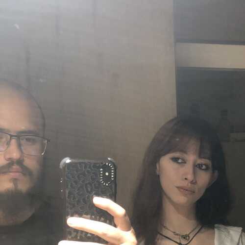 sluttycouple