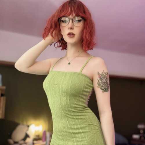 Pierbii Transgirl xx