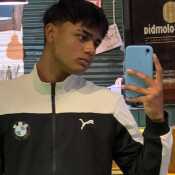 Samuel...