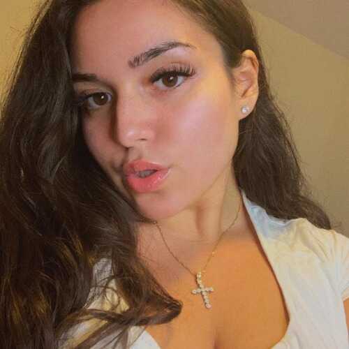 Sabrina 