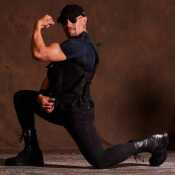 Leatherandboot2021
