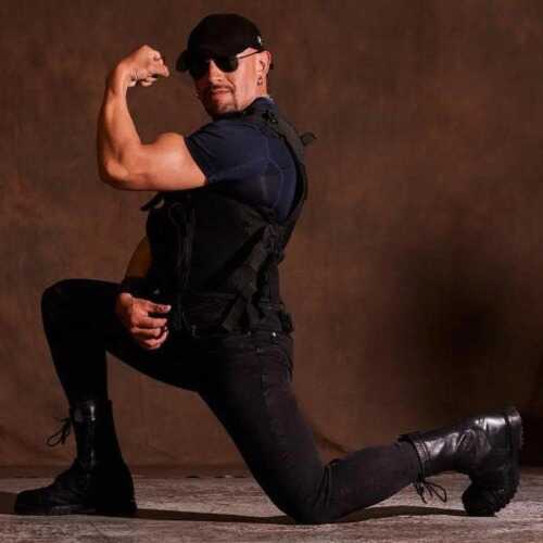Leatherandboot2021