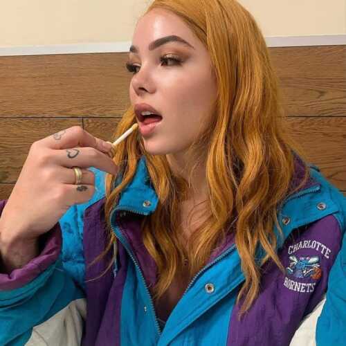 Ladysophieparker