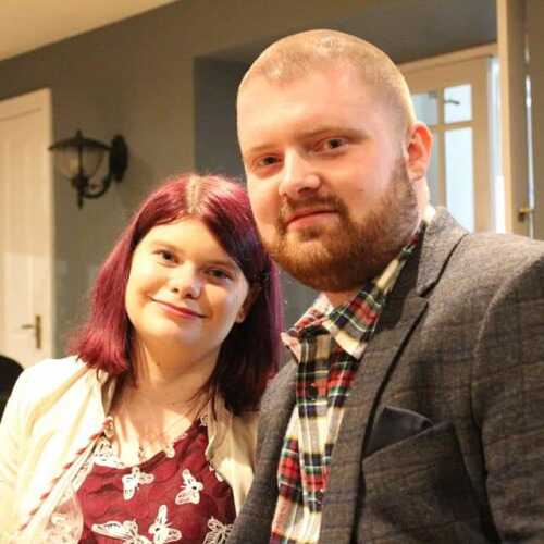 HappyCouple