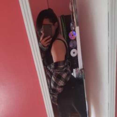 sofi anal