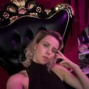 Lady Seraphine