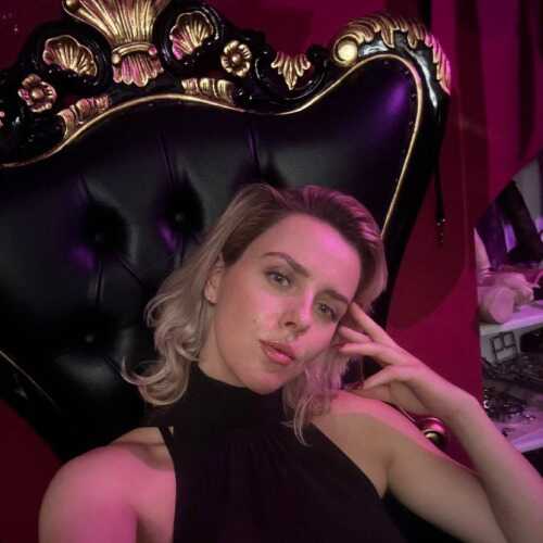 Lady Seraphine