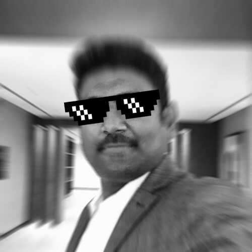 harishdxb