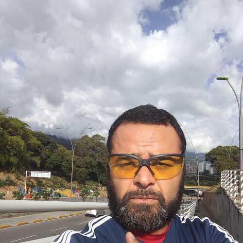 Georgedelaselva666
