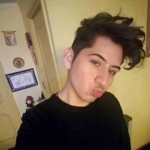Matt