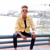 Ankit is good boy