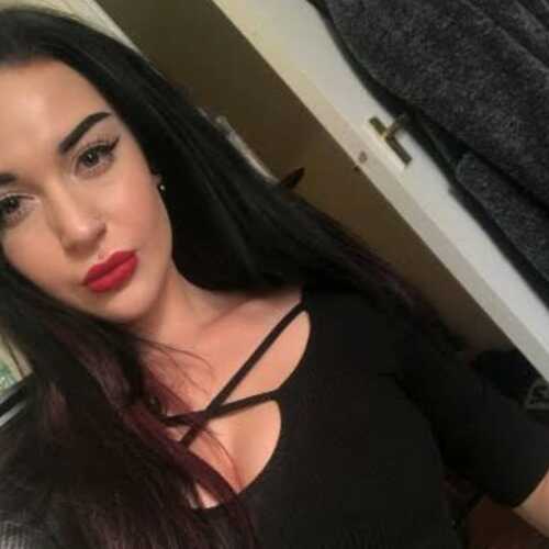 Mistres Vanessa 