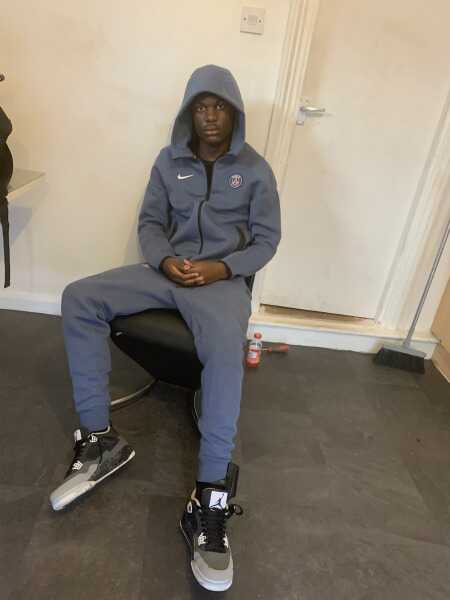 RadiantDancer profile photo