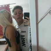 RocioyAle8