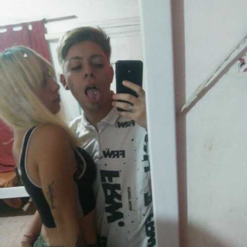 RocioyAle8