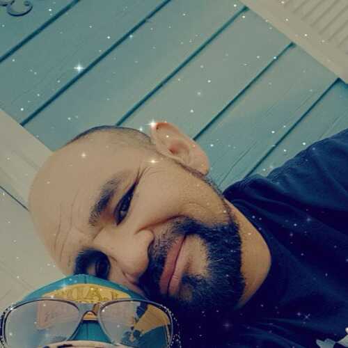Lookingforafriend