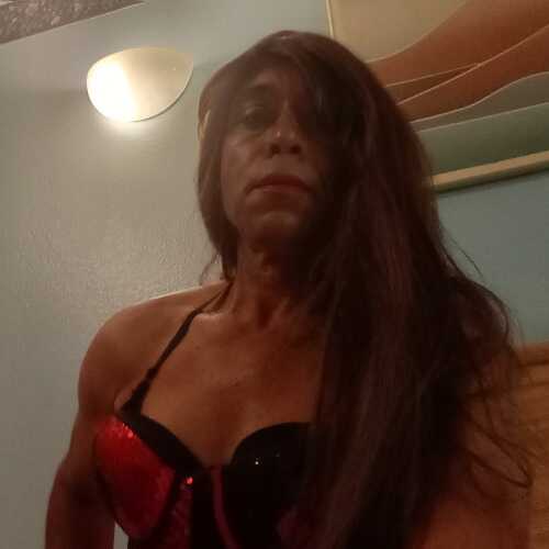 Eva doll